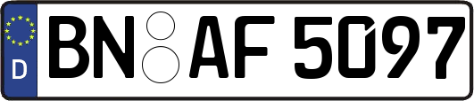 BN-AF5097
