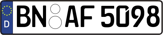 BN-AF5098
