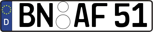 BN-AF51