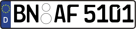BN-AF5101