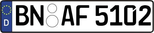 BN-AF5102