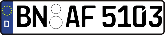 BN-AF5103