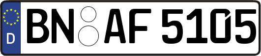 BN-AF5105