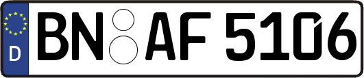 BN-AF5106