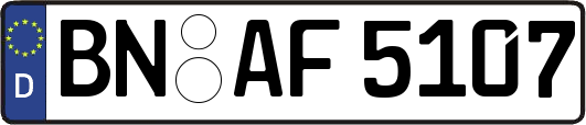 BN-AF5107