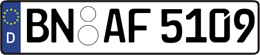 BN-AF5109