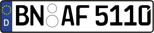 BN-AF5110