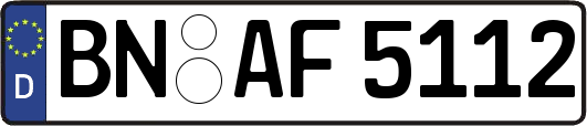 BN-AF5112