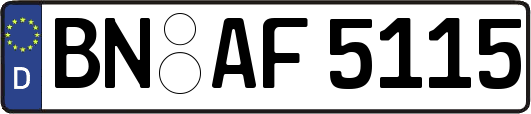BN-AF5115