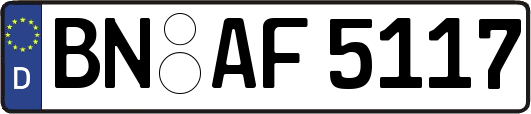 BN-AF5117