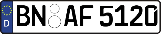 BN-AF5120