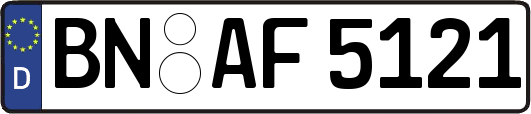 BN-AF5121