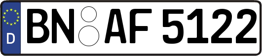 BN-AF5122