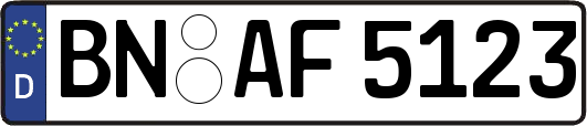 BN-AF5123