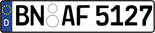 BN-AF5127