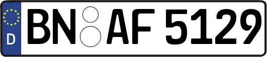 BN-AF5129