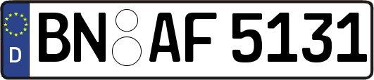 BN-AF5131
