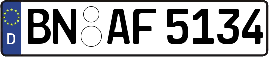 BN-AF5134