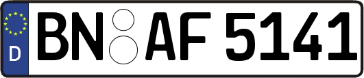 BN-AF5141