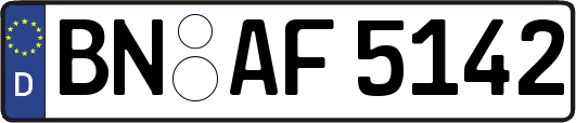 BN-AF5142