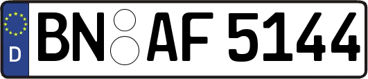 BN-AF5144