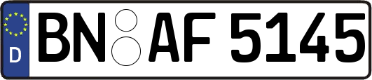 BN-AF5145