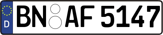 BN-AF5147