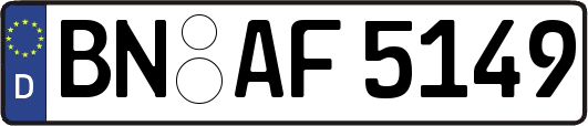 BN-AF5149