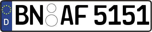 BN-AF5151