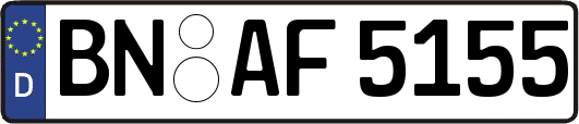 BN-AF5155