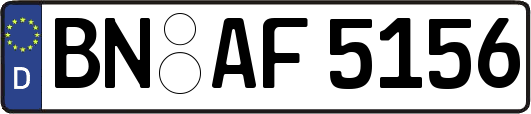 BN-AF5156