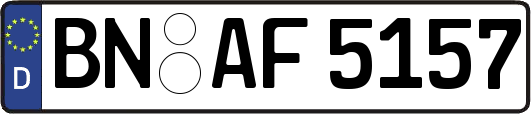 BN-AF5157