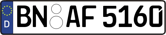 BN-AF5160