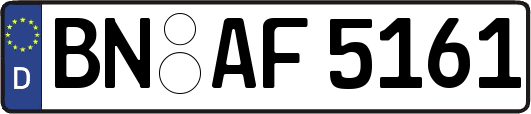 BN-AF5161