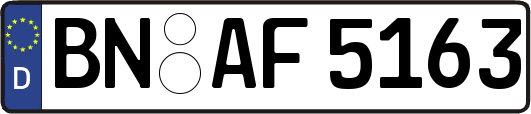 BN-AF5163