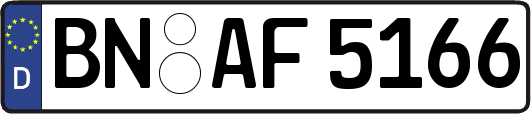 BN-AF5166