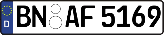 BN-AF5169