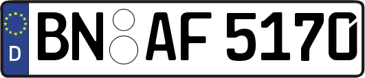 BN-AF5170