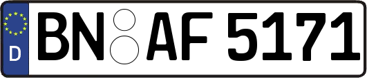 BN-AF5171