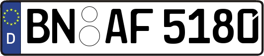 BN-AF5180