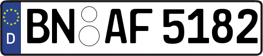 BN-AF5182