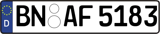BN-AF5183