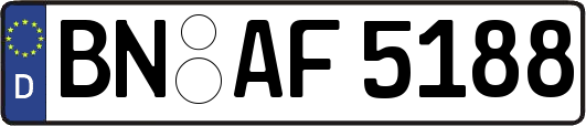 BN-AF5188