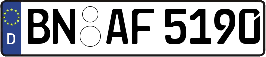 BN-AF5190