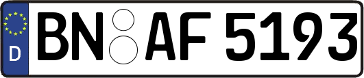 BN-AF5193