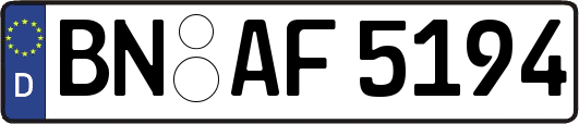 BN-AF5194