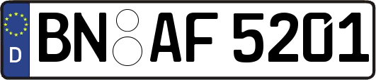 BN-AF5201