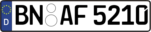BN-AF5210