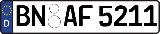 BN-AF5211