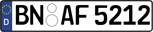 BN-AF5212